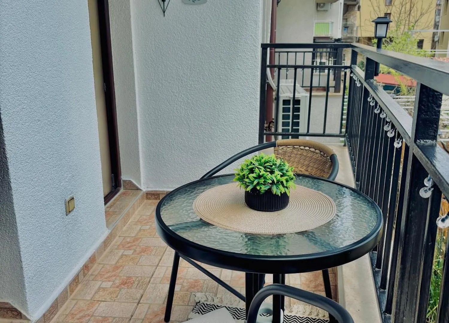 Sozopol Dreams Apart&Free Parking
