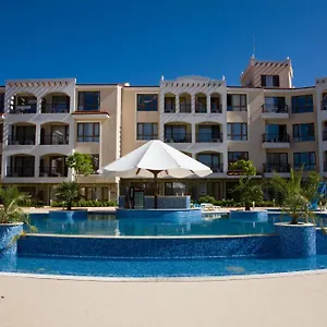 Bay Apartament