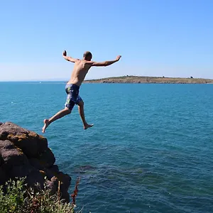 Hostel Just A, Sozopol