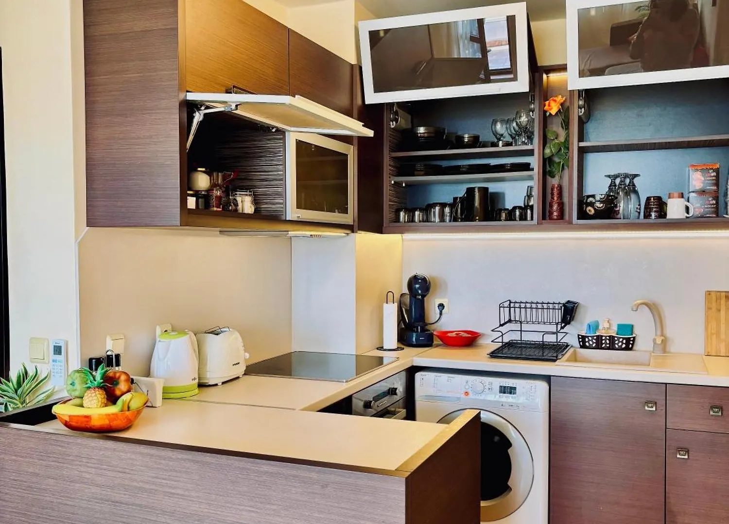 Apartament Sozopol Dreams Apart&Free Parking Bułgaria