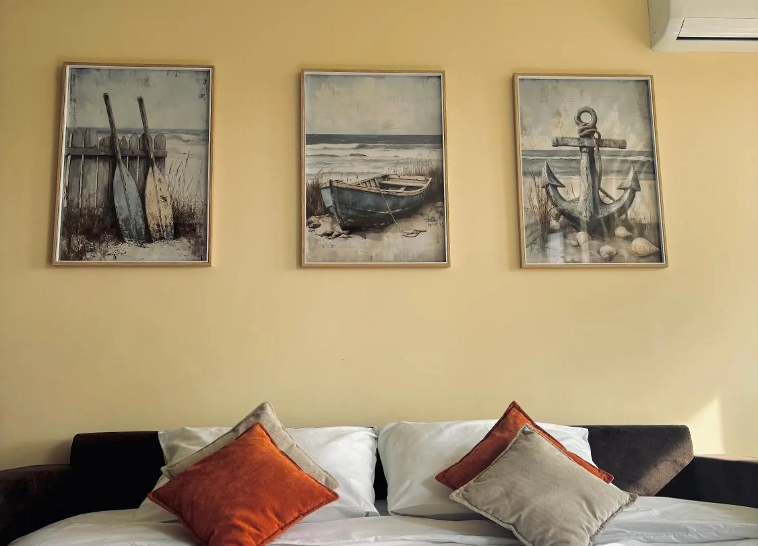 Sozopol Dreams Apart&Free Parking
