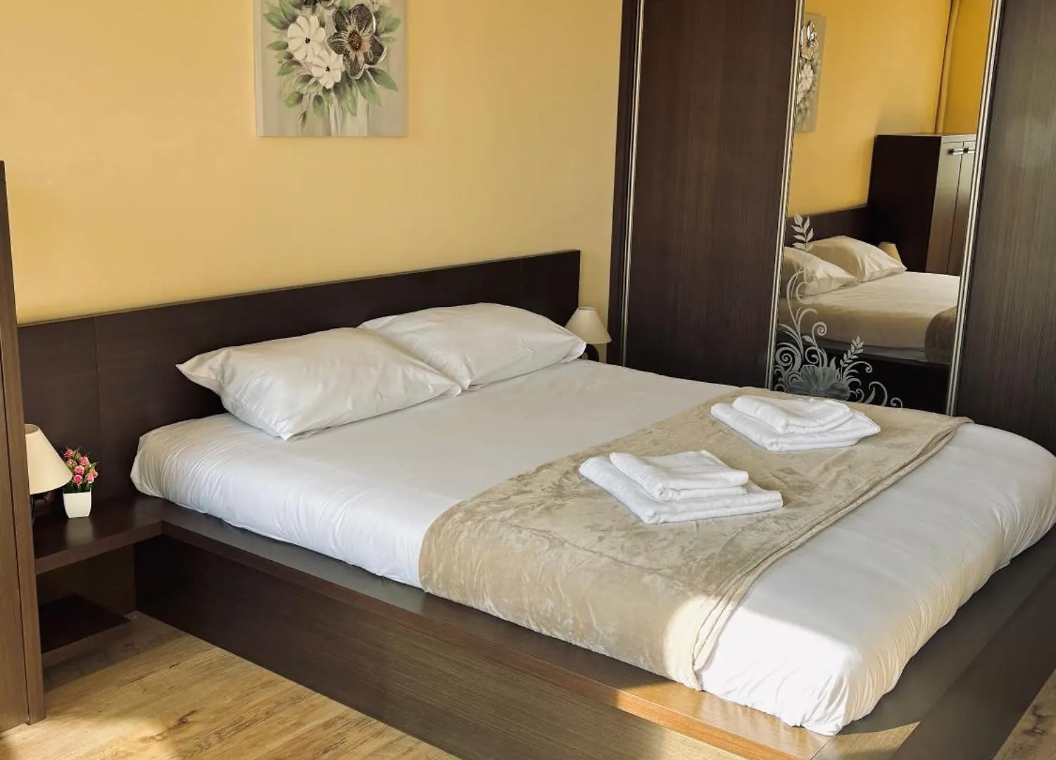 Sozopol Dreams Apart&Free Parking Bułgaria