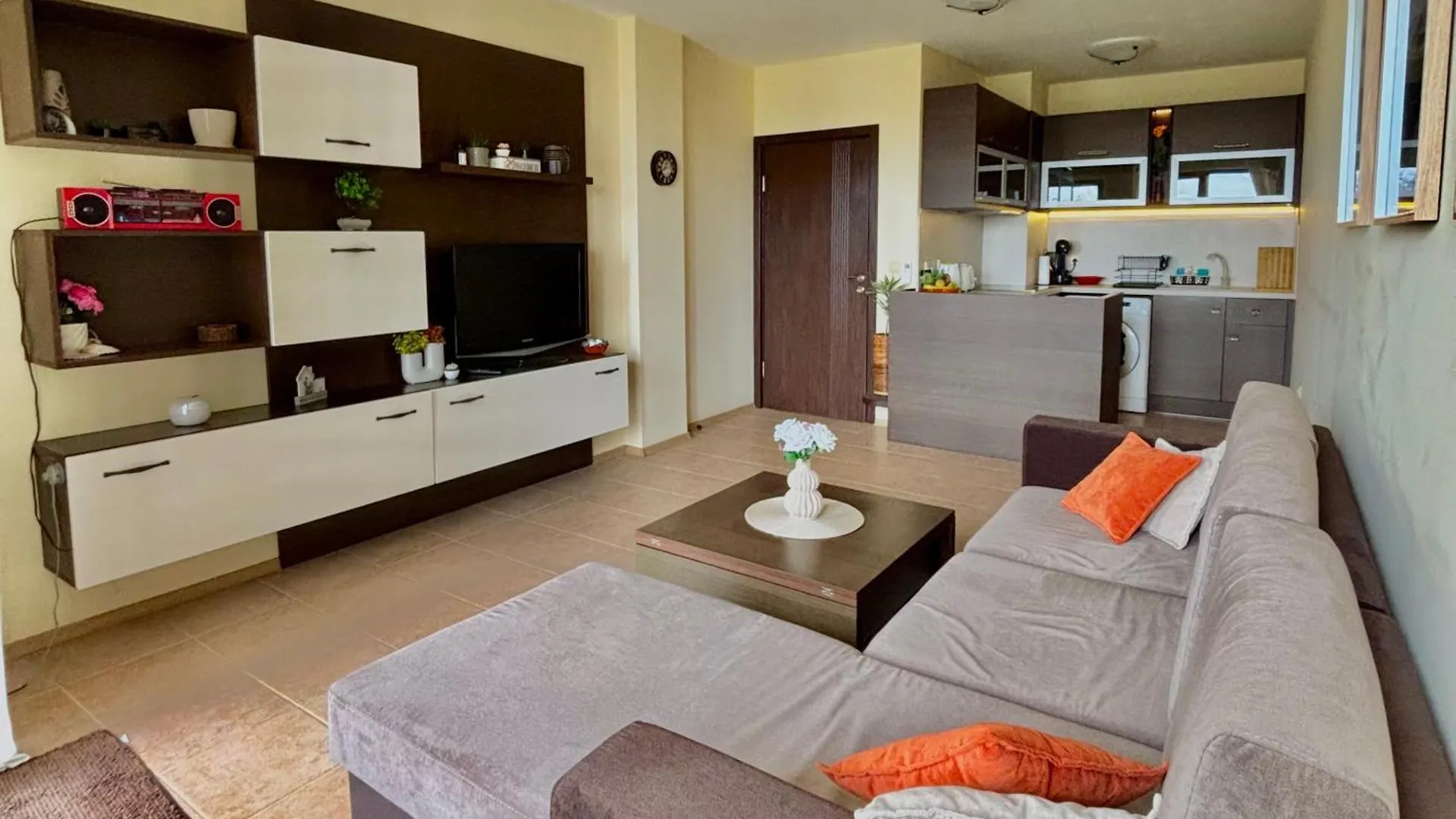 Sozopol Dreams Apart&Free Parking